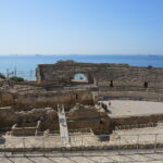 L’amfiteatre romà de Tarragona