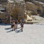 L’amfiteatre romà de Tarragona