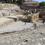 L’amfiteatre romà de Tarragona