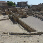 L’amfiteatre romà de Tarragona