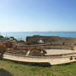 L’amfiteatre romà de Tarragona