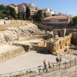 L’amfiteatre romà de Tarragona