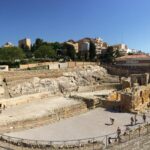 L’amfiteatre romà de Tarragona
