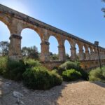L’Aqüeducte de les Ferreres o pont del diable, Tarragona