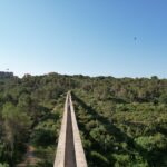 L’Aqüeducte de les Ferreres o pont del diable, Tarragona