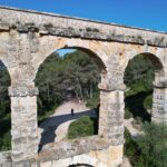 L’Aqüeducte de les Ferreres o pont del diable, Tarragona