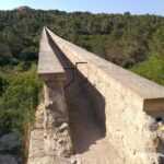 L’Aqüeducte de les Ferreres o pont del diable, Tarragona