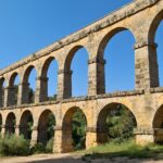 L’Aqüeducte de les Ferreres o pont del diable, Tarragona
