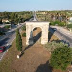 Arc de Berà, Tarragona