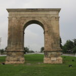 Arc de Berà, Tarragona