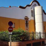 Can Negre Jujol