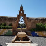 Casa Bofarull, Jujol, Tarragona