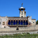 Casa Bofarull, Jujol, Tarragona