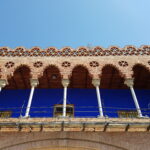 Casa Bofarull, Jujol, Tarragona