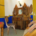 Casa Bofarull, Jujol, Tarragona