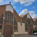 Celler Cooperatiu Espluga de Francolí