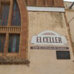 Celler Cooperatiu Espluga de Francolí