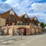 Celler Cooperatiu Espluga de Francolí