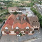 Celler Cooperatiu Espluga de Francolí