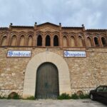 Celler cooperatiu de Montblanc