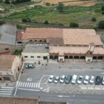 Celler cooperatiu de Montblanc
