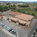 Celler cooperatiu de Montblanc