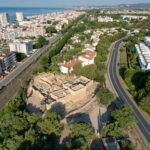 Ciutadella Ibèrica de Calafell
