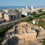 Ciutadella Ibèrica de Calafell