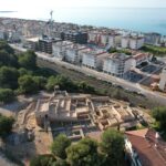 Ciutadella Ibèrica de Calafell