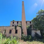 La Fàbrica Tèxtil del Catllar