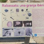 Jaciment Ibèric Rabassats de Nulles
