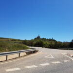 El Santuari de la Mare de Déu de Montserrat de Montferri