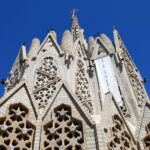 El Santuari de la Mare de Déu de Montserrat de Montferri