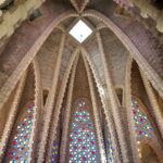 El Santuari de la Mare de Déu de Montserrat de Montferri