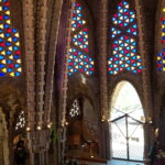 El Santuari de la Mare de Déu de Montserrat de Montferri