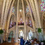 El Santuari de la Mare de Déu de Montserrat de Montferri