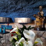 El Santuari de la Mare de Déu de Montserrat de Montferri