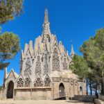 El Santuari de la Mare de Déu de Montserrat de Montferri