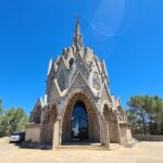 El Santuari de la Mare de Déu de Montserrat de Montferri
