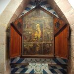 Torre de la creu o dels ous, Jujol, Modernisme