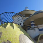 Torre de la creu o dels ous, Jujol, Modernisme