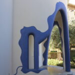 Torre de la creu o dels ous, Jujol, Modernisme