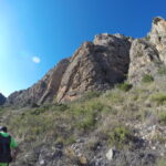 ia Ferrata Roies de Pinyana K4