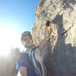 ia Ferrata Roies de Pinyana K4