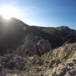 ia Ferrata Roies de Pinyana K4