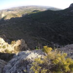 ia Ferrata Roies de Pinyana K4