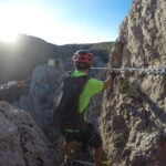 ia Ferrata Roies de Pinyana K4