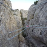 ia Ferrata Roies de Pinyana K4