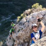 ia Ferrata Roies de Pinyana K4