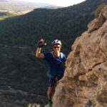 ia Ferrata Roies de Pinyana K4
